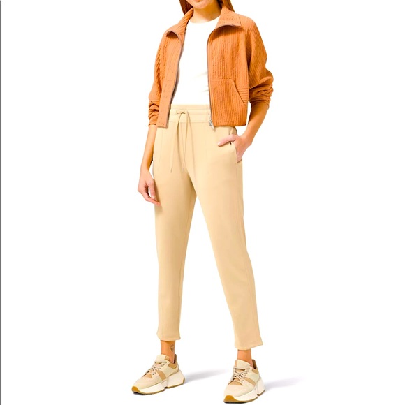 soft ambitions joggers